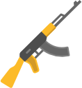 AK static emote