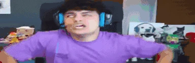 NECCO emote
