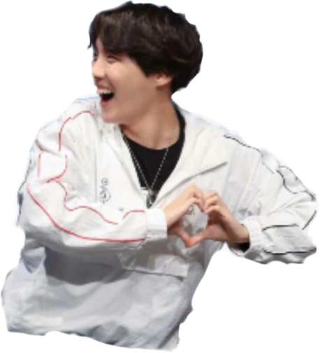 heartu_hobi emote