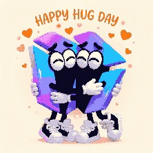 IDX_hug_day_3002 emote