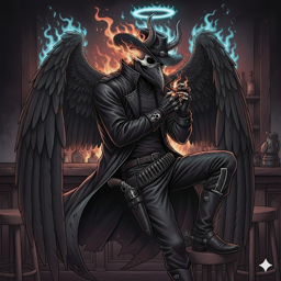 christopherthefish avatar