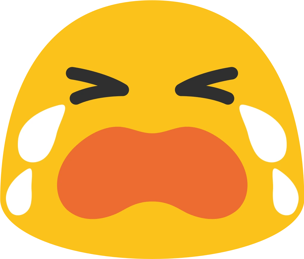 sobblob emote