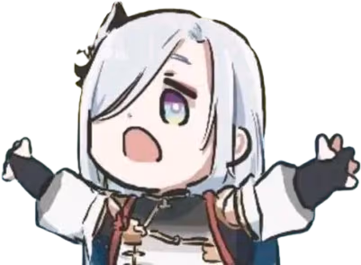 ShenheGyat emote