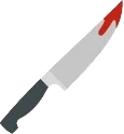 bloody_knife emote