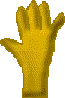 Yellow_Glove emote