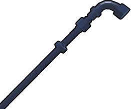 Pipe emote