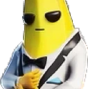 peelyghost emote