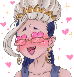 BuddhaLovee emote