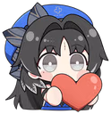 YangyangLove emote