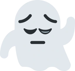 ghost_pensive emote