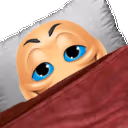 Goonight emote