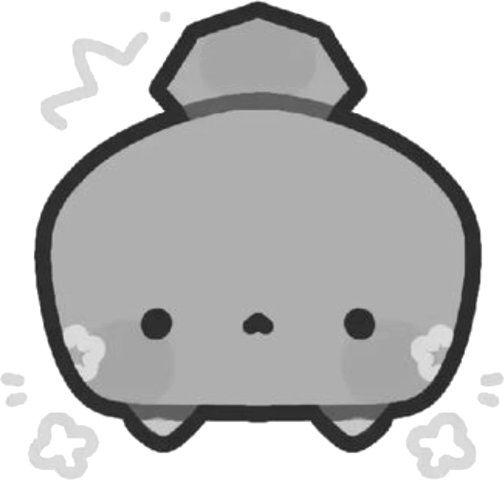 Pebble emote
