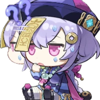 Chibi_Qiqi_Confused emote