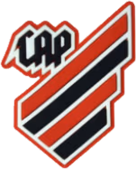 AtleticoPR emote
