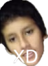 XD emote