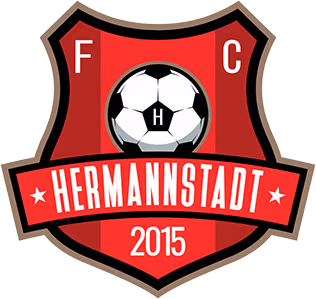 FCHermannstadt emote