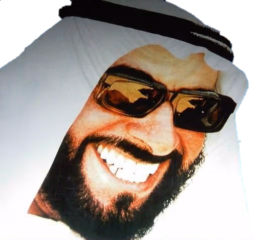 AbsolutelyHalal emote