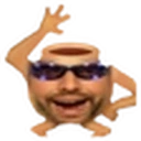PotChest emote