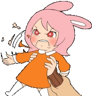 Choppa emote