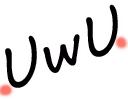 uwu emote