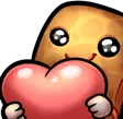 love emote