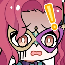 NikkiOhNo static emote