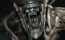 AlienJump animated emote