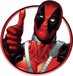 deadpool emote