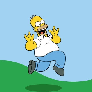 Funny_Homer emoji