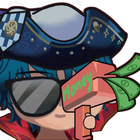 BrantMoney emote