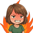wendlesmad emote