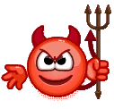 demon emote