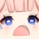 KokoShock emote