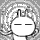 Hypnotize emoji