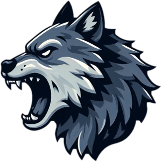 wolf_snarl emote