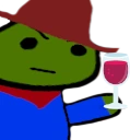 letdrink emote