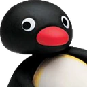pinguhuh emote