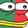 MonkaPT emote