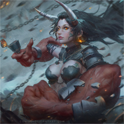 emikode avatar