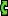 Leftarrow static emote