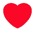 lsdheart emote