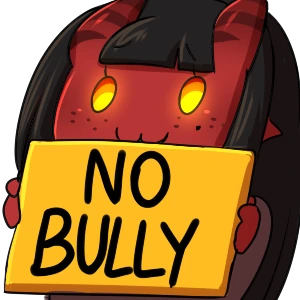 Meru_No_Bully emoji