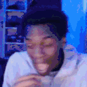 heSuckin animated emote
