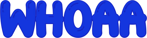 Whoaa emote