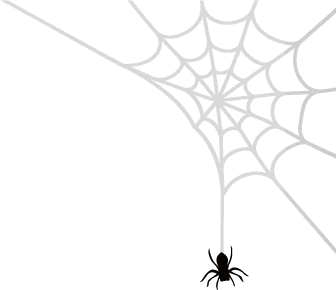 SpiderWeb emote