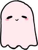 GhostBoy emote