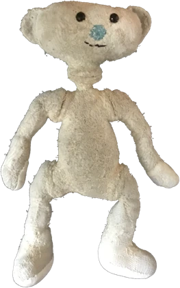 TeddyBear emote