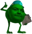 Faustao emote