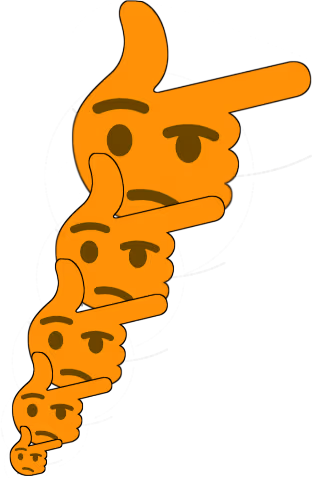 EndlessThinking emote