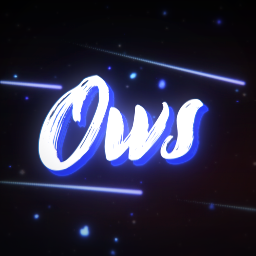 Ows_Gaming static emote